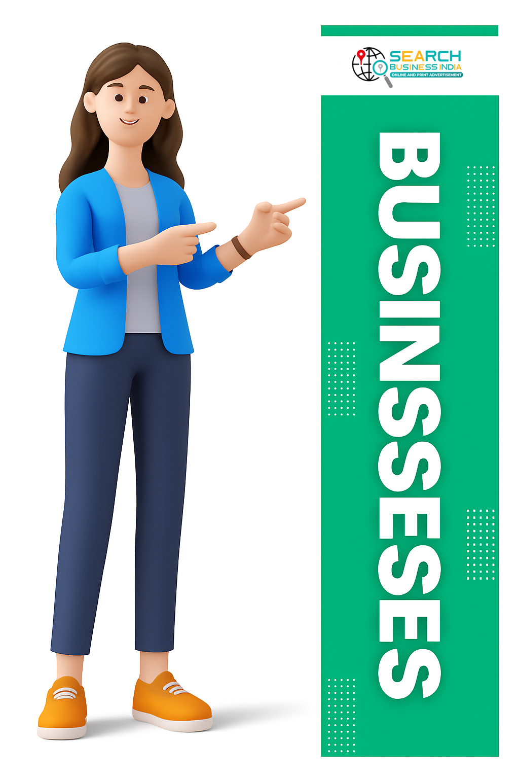 Businesses